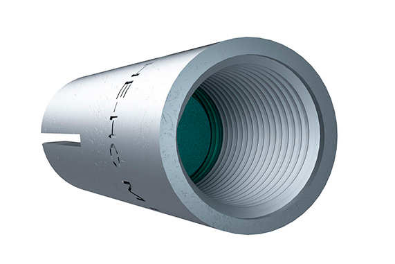 Anclajes HE Proteção