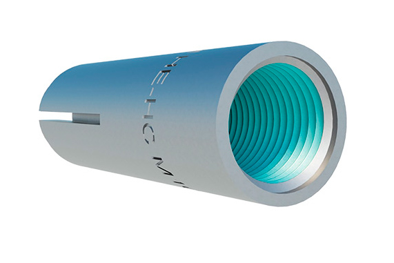 Anclajes HE rosca interior