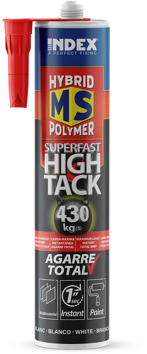 MS-SF: Superfast High Tack