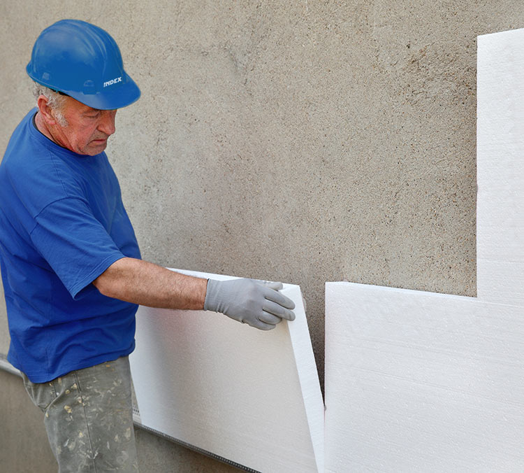 Painel de instalação do operador Index