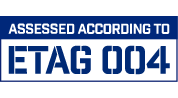 Certificado ETAG 004