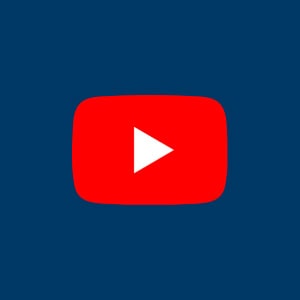 video thumbnails placeholder