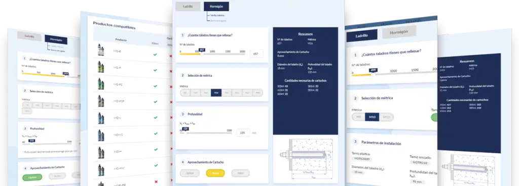 software indexmorCloud