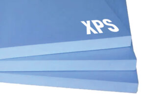 Poliestireno extrudido (XPS)
