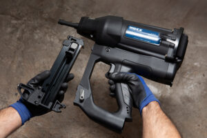 PR125BI15824 CP FG GUN FG GUN SZ4