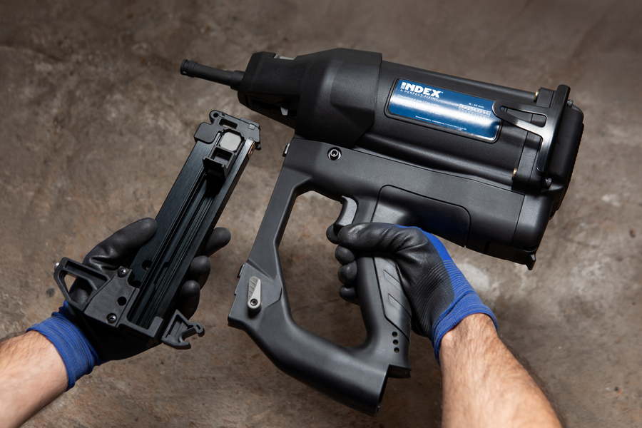 PR125BI15824 CP FG GUN FG GUN SZ4