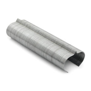 Grampos para estacas