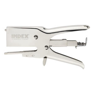 Agrafadora de pinça