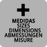 OTRAS MEDIDAS