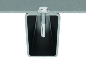 Chapa - perfil ligeiro