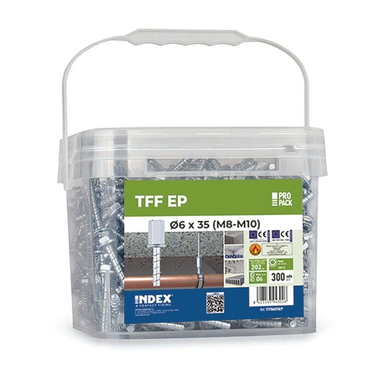 TFF EP