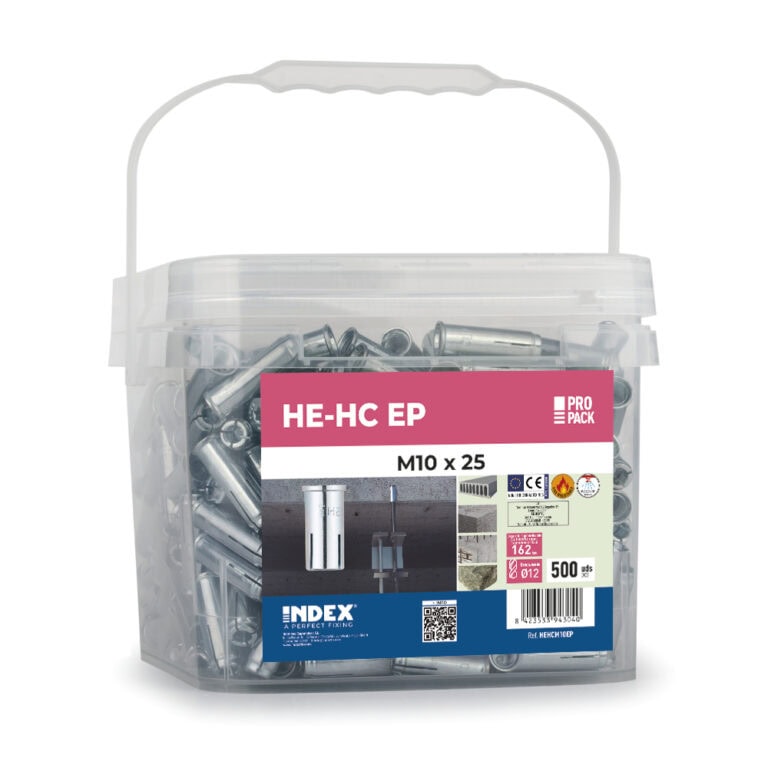 HE-HC EP
