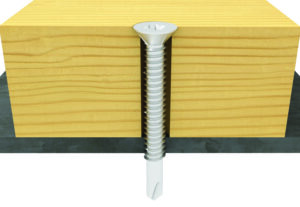 Legno - metallo