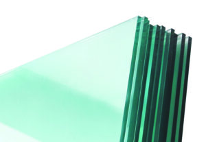 Glas