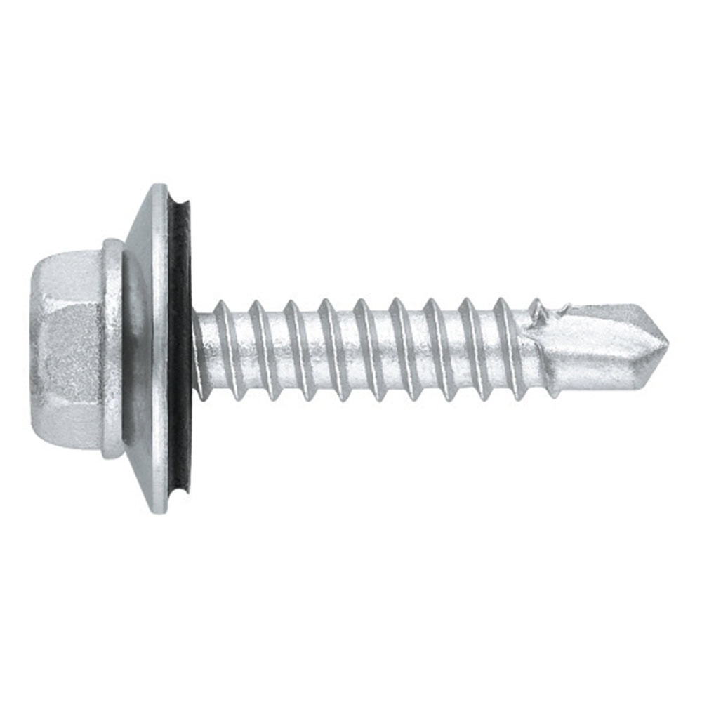 Vite autofilettante DIN 7504-K