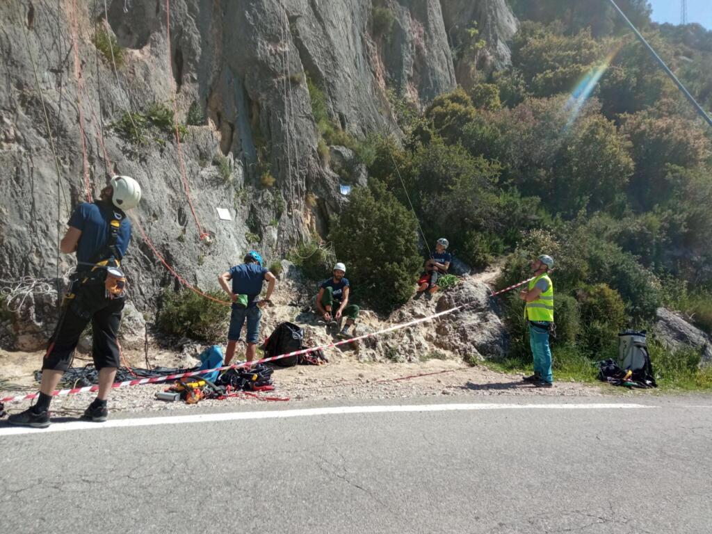 Formación de Técnicas y Técnicos en áreas verticales de actividad deportiva (TAVAD)