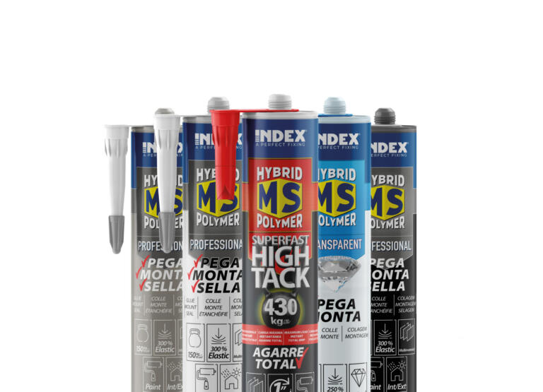 INDEX MS (novedades web)