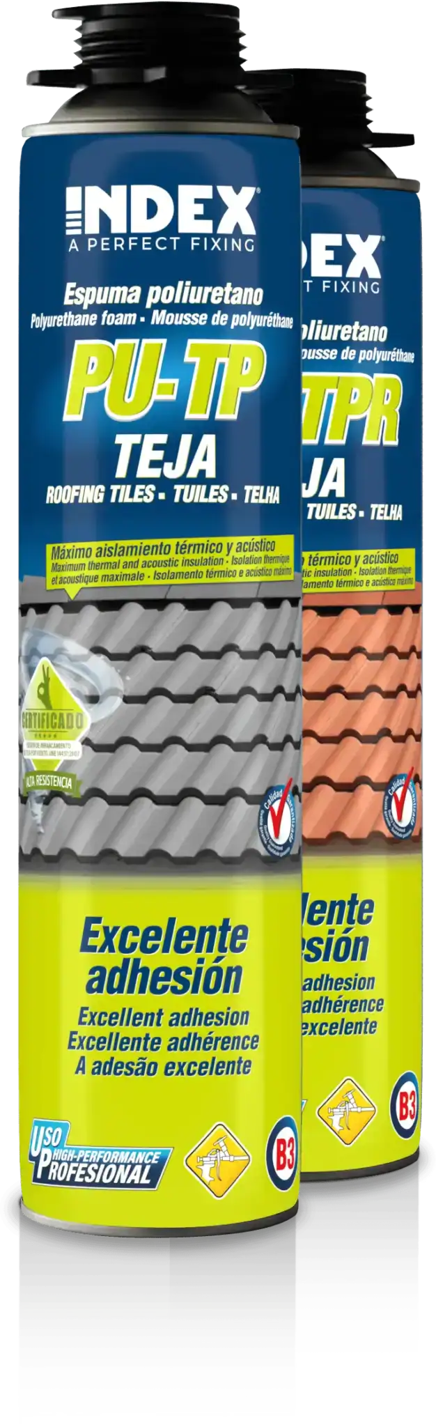 Mousses de polyuréthane PU TP PU TPR