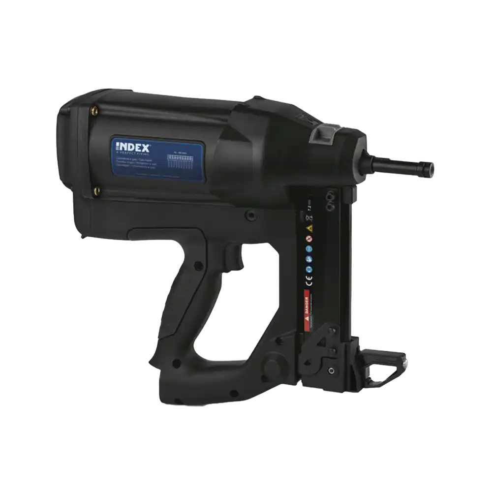 PR125BI9731 CP FG GUN FG GUN SZ4 II