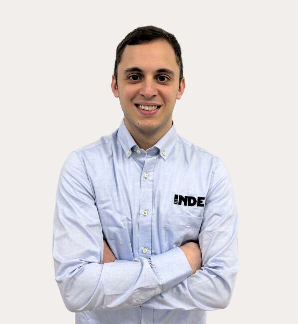 Foto Héctor Sáenz - INDEX Academy