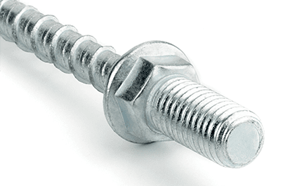 TFM Kopf mit Außengewinde