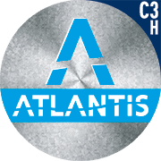 rp atlantis c3 h